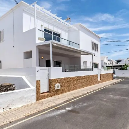 Barlovento 2 Apartament