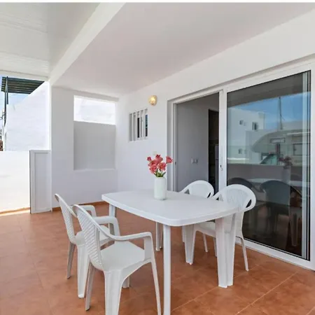Barlovento 2 Apartament *