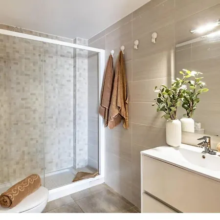 Apartament Barlovento 2 Playa Honda (Lanzarote)