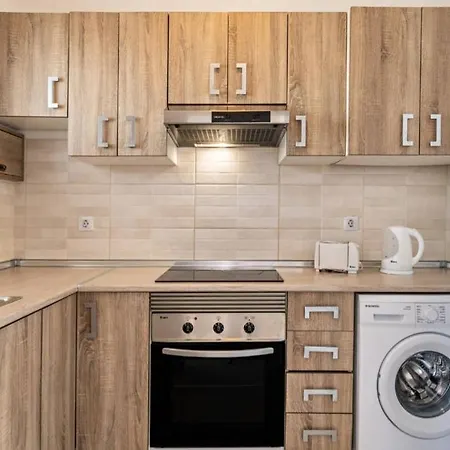 Apartament Barlovento 2